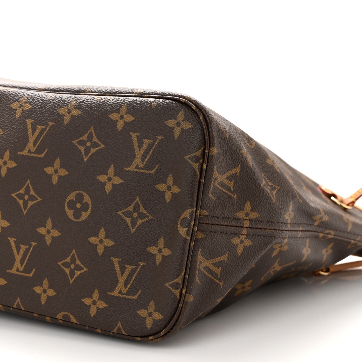 Louis Vuitton Monogram Neo Neverfull MM 5 of 8
