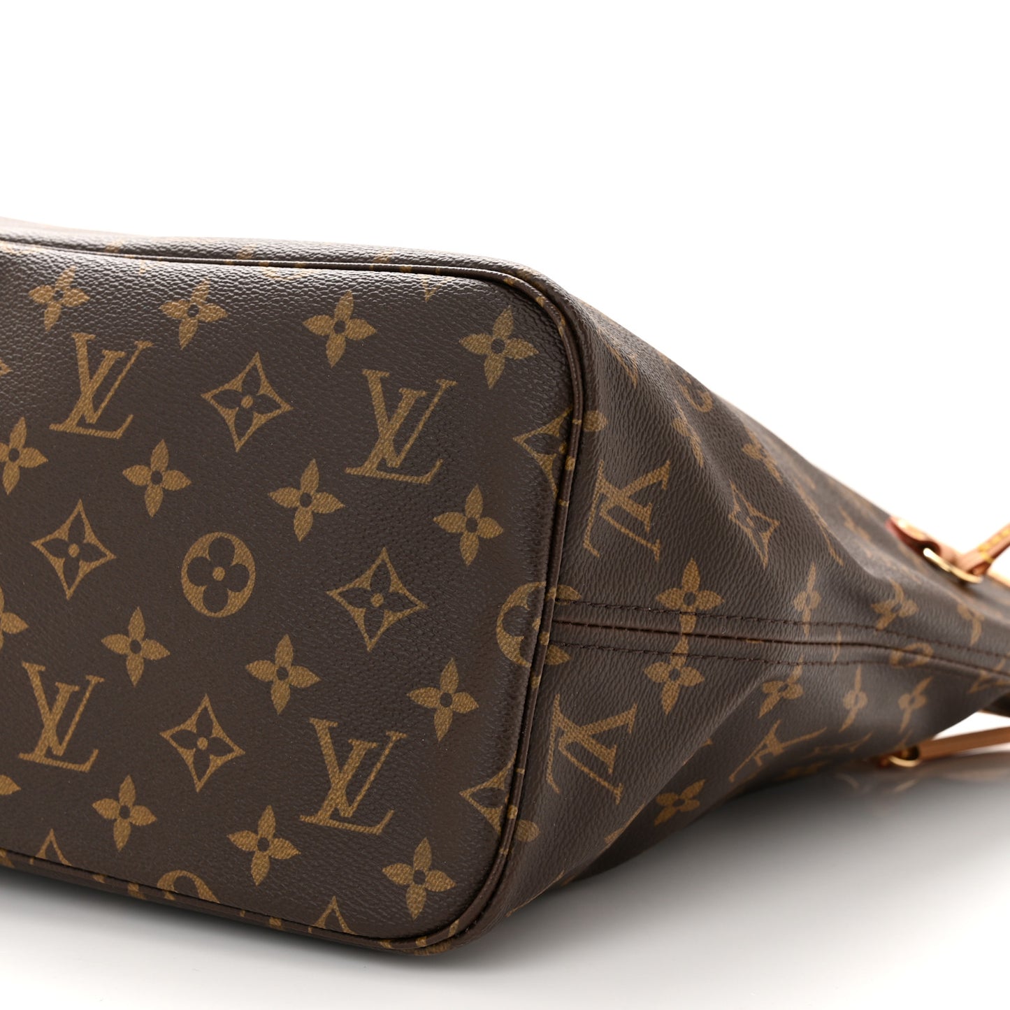 LOUIS VUITTON Monogram Neo Neverfull MM