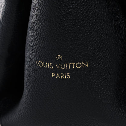 Louis Vuitton Empreinte Surene MM Black 7 of 11