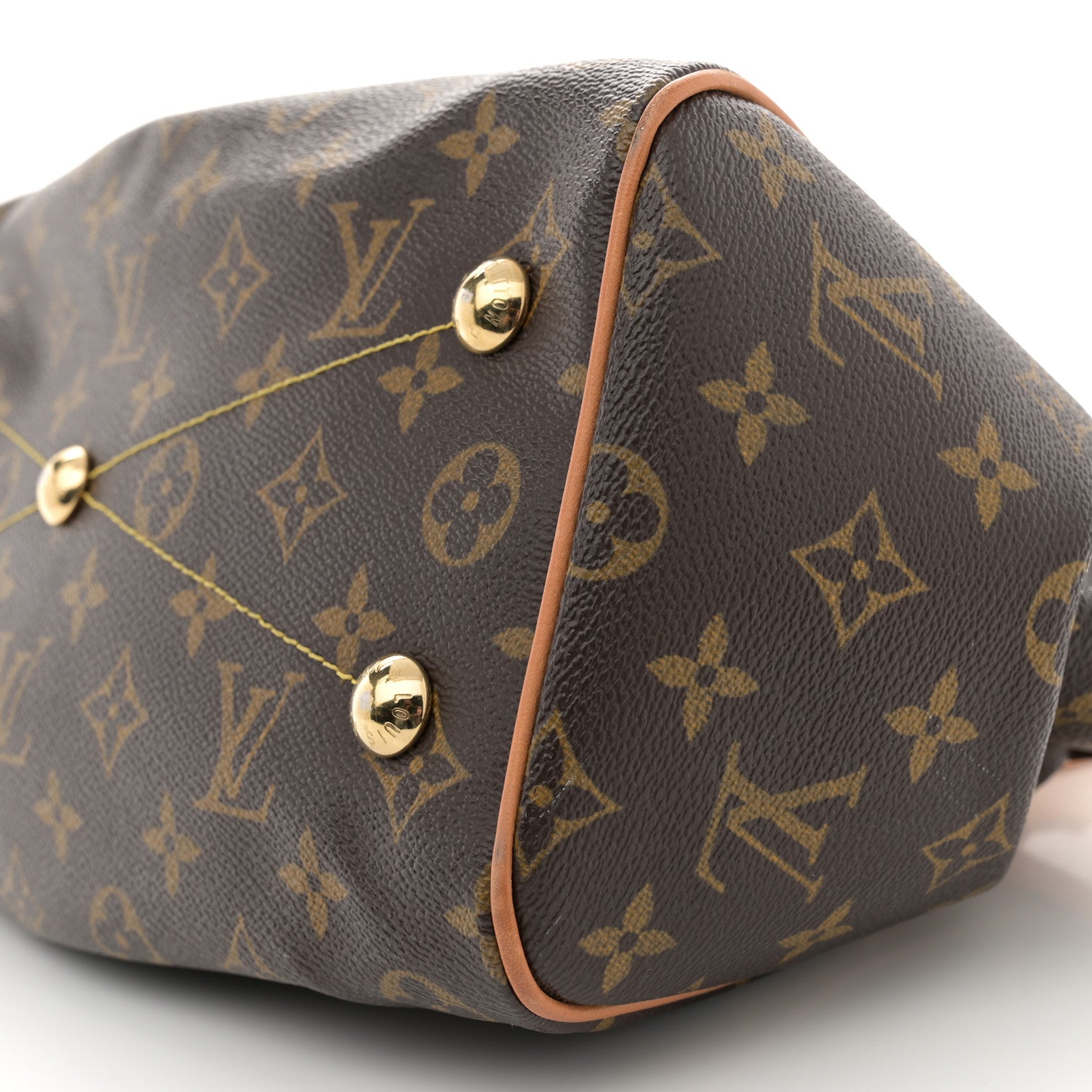 Louis Vuitton Monogram Tivoli PM 9 of 12