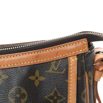 Louis Vuitton Monogram Tulum GM 16 of 16
