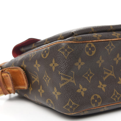 Louis Vuitton Monogram Viva-Cite GM 7 of 10