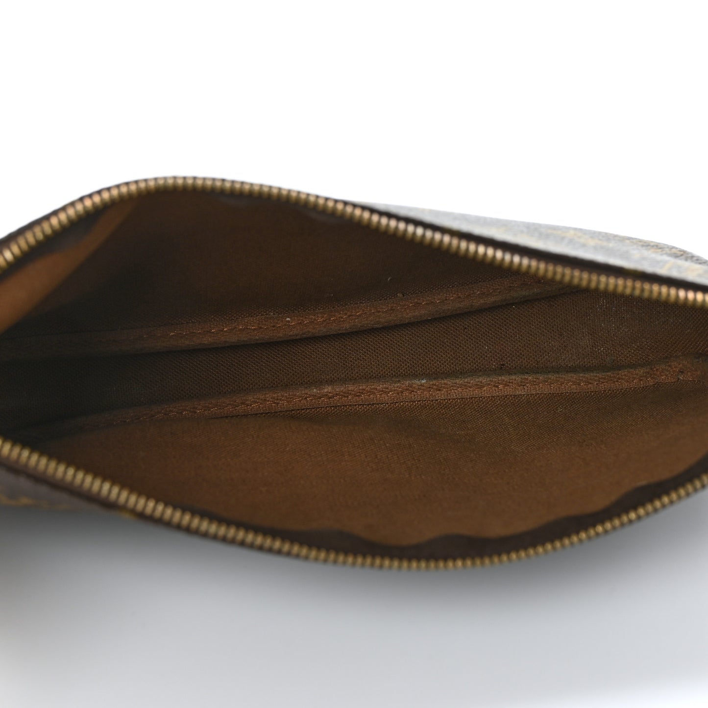 Monogram Pochette Accessories