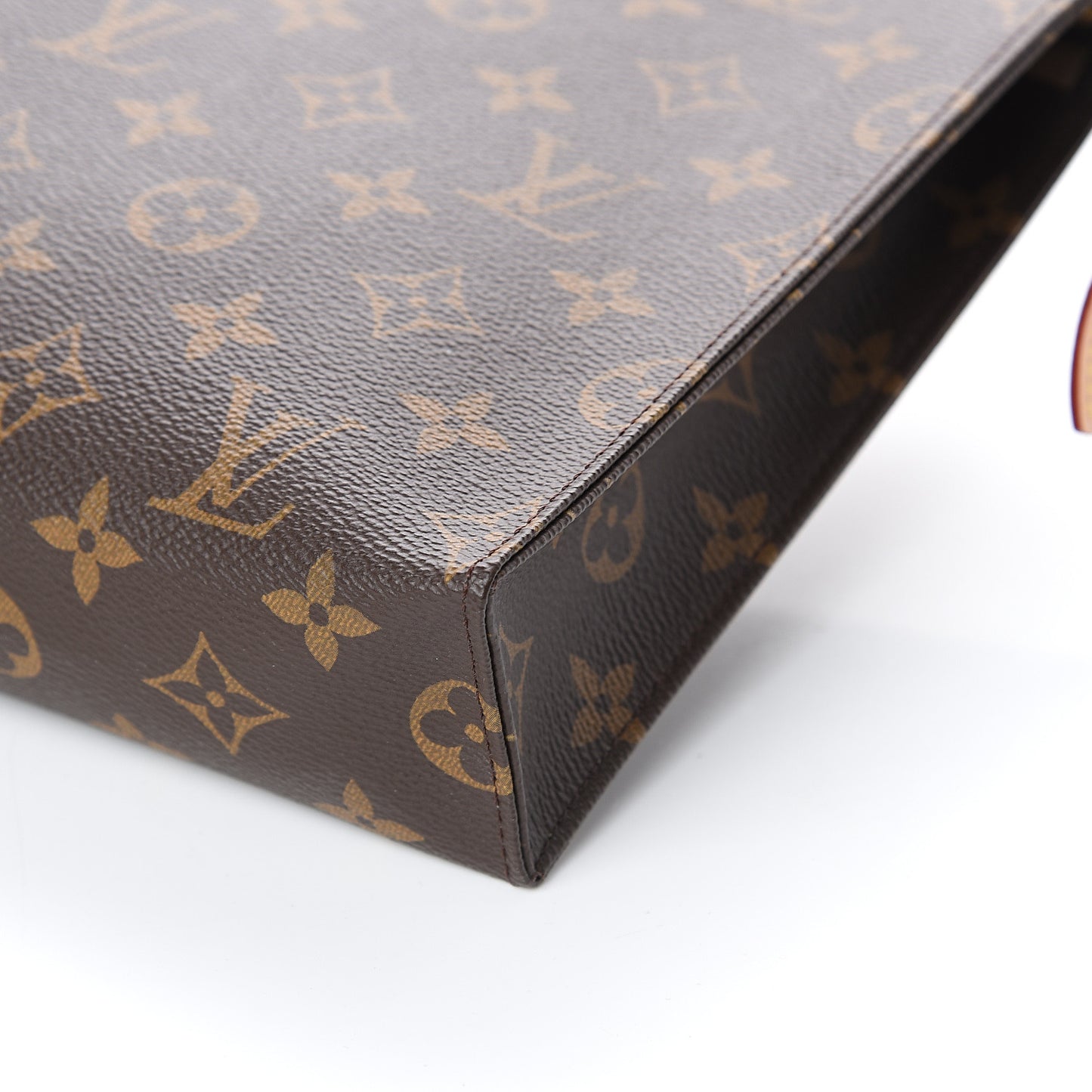 Monogram Toiletry Pouch 26