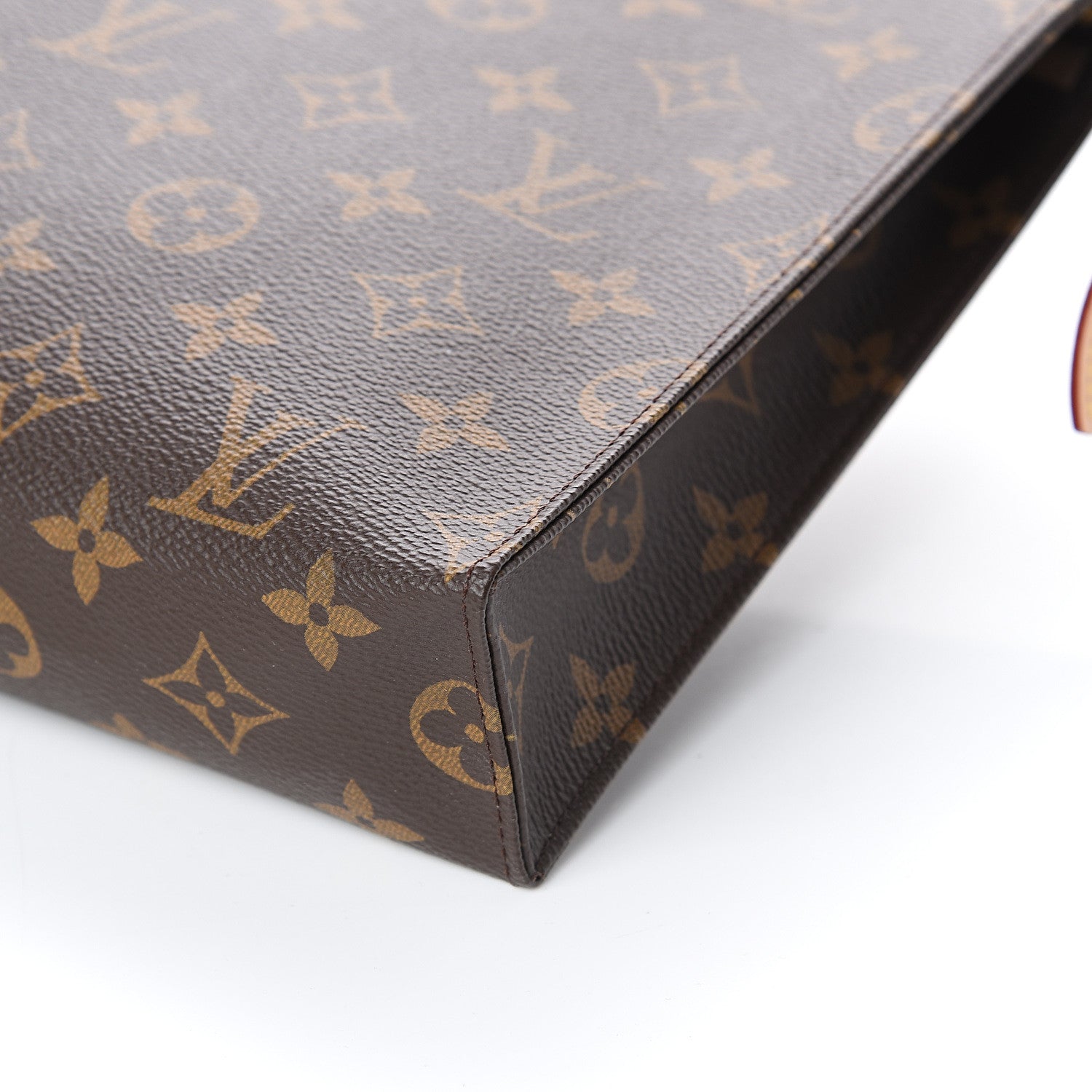 Louis Vuitton Monogram Toiletry Pouch 26 7 of 7