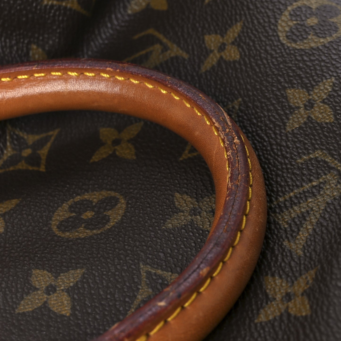 Monogram Speedy 35