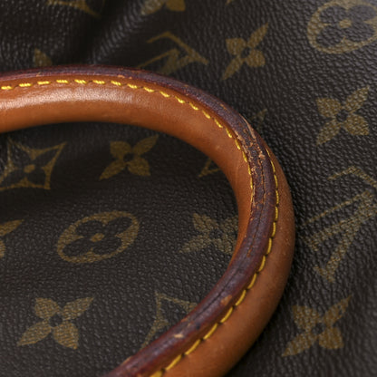 Louis Vuitton Monogram Speedy 35 12 of 14
