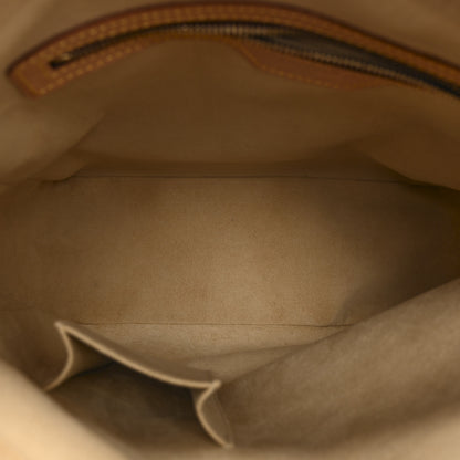 Louis Vuitton Monogram Looping GM 5 of 10