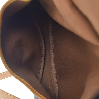 Louis Vuitton Monogram Saumur 30 4 of 11