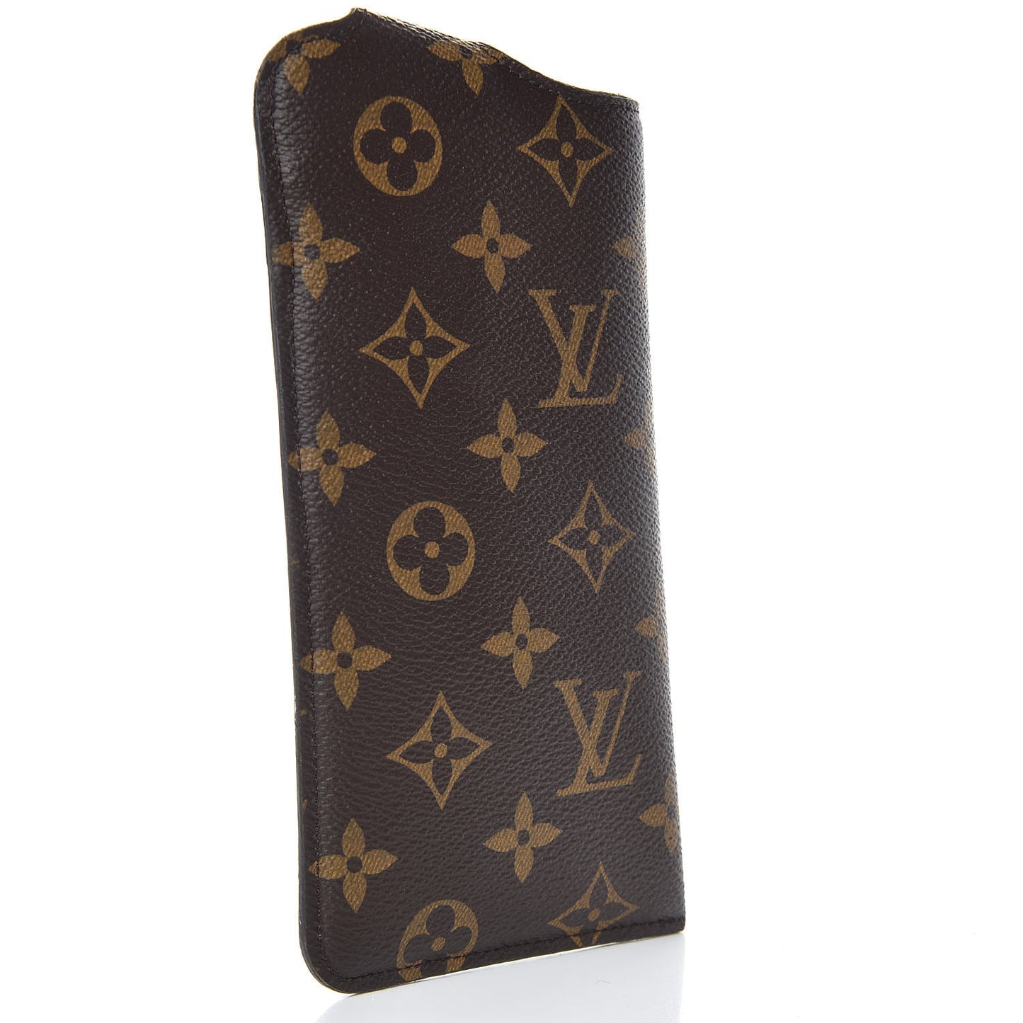 Monogram Sunglasses Case MM