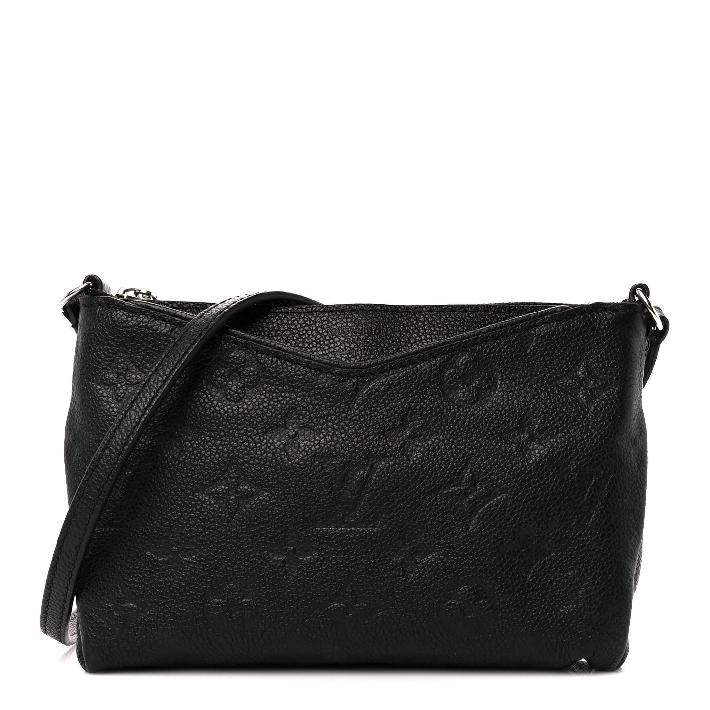 Empreinte Pallas Crossbody Black