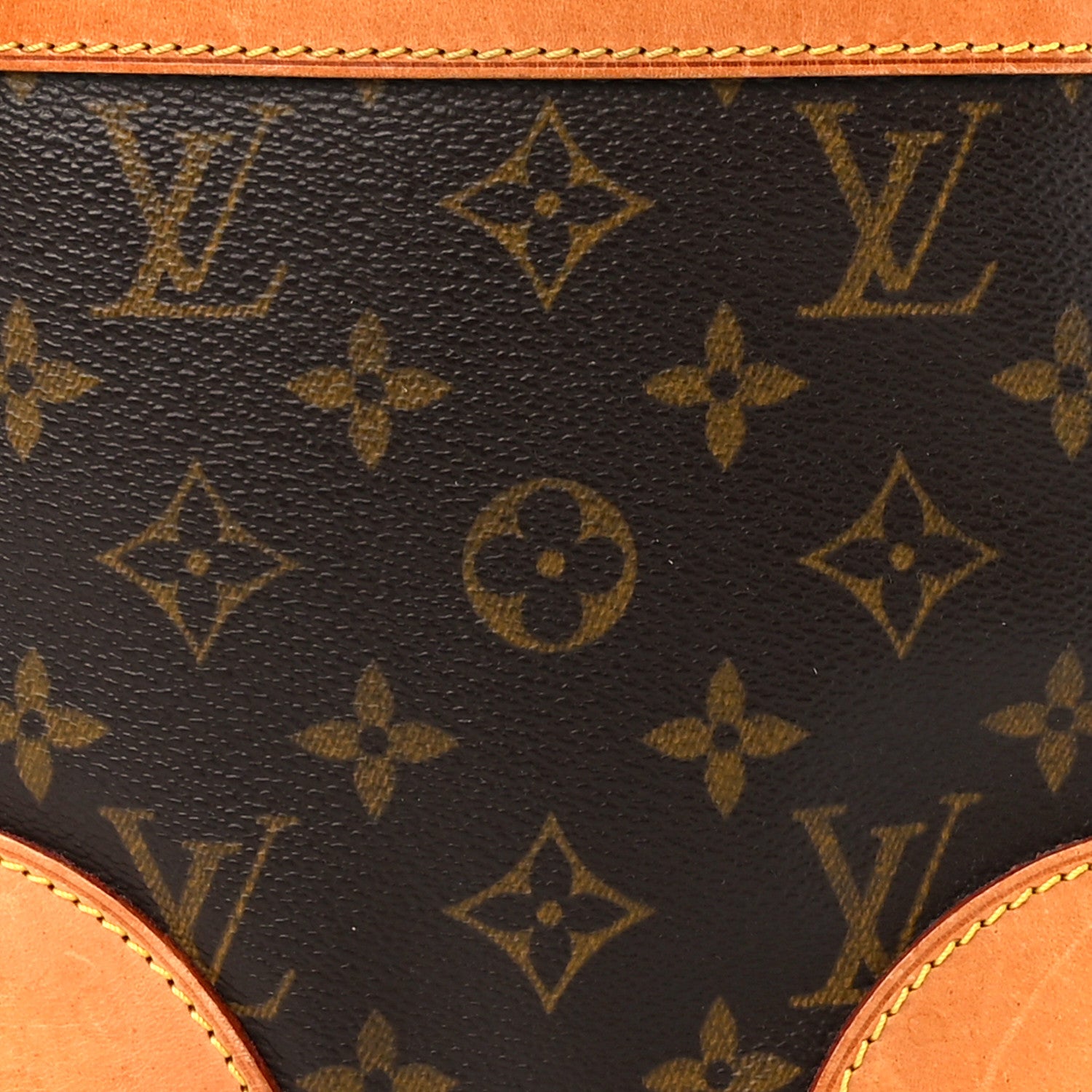 Louis Vuitton Monogram Danube 21 9 of 11