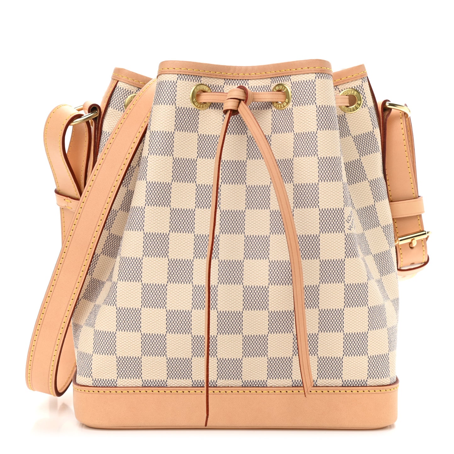 Damier Azur Noe BB