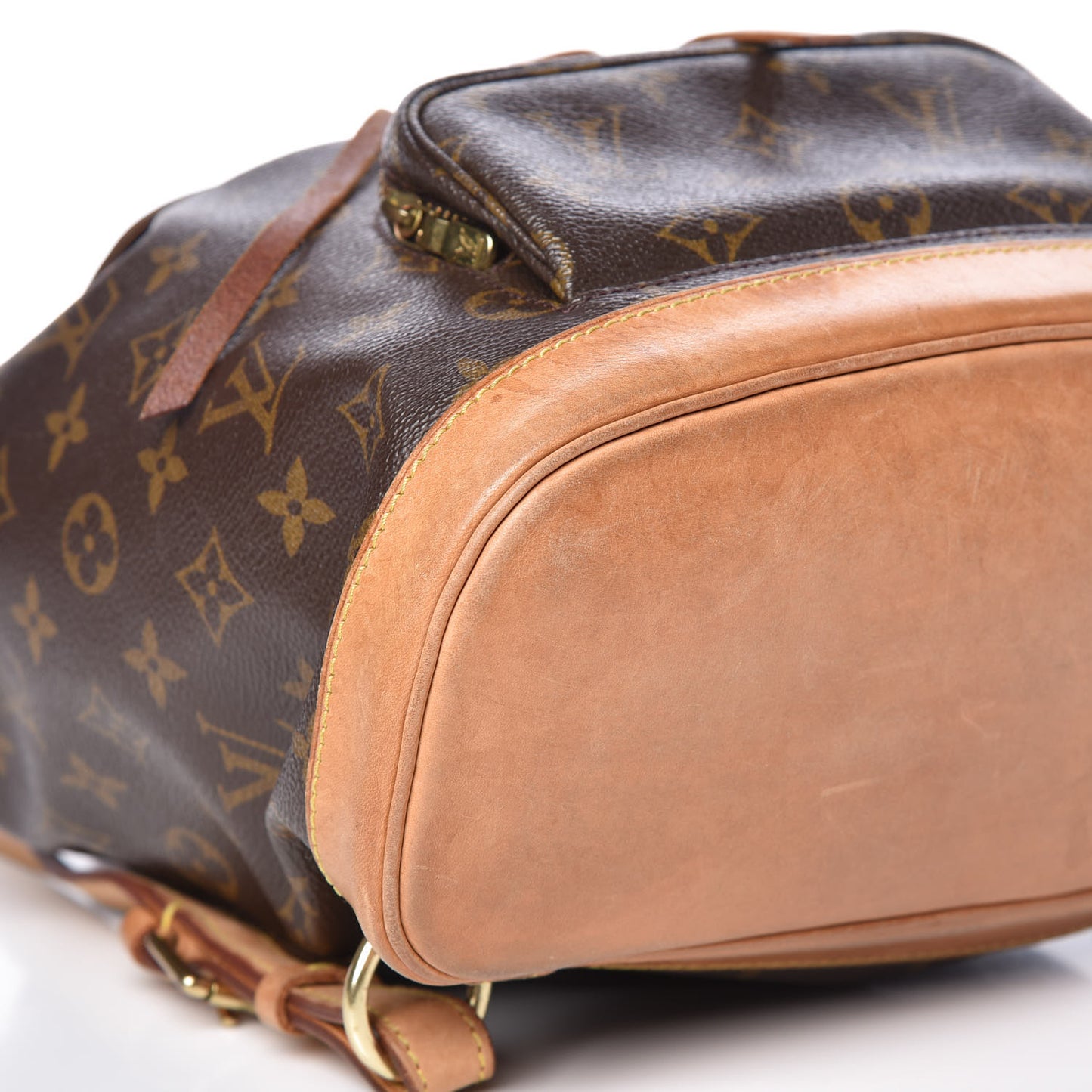 Monogram Montsouris MM Backpack