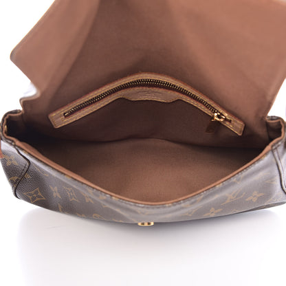 Louis Vuitton Monogram Mini Looping 5 of 13