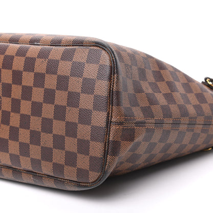 Louis Vuitton Damier Ebene Neo Neverfull MM 9 of 9