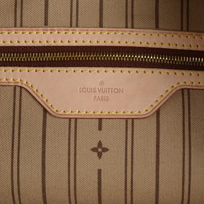 Louis Vuitton Monogram Delightful GM 6 of 8