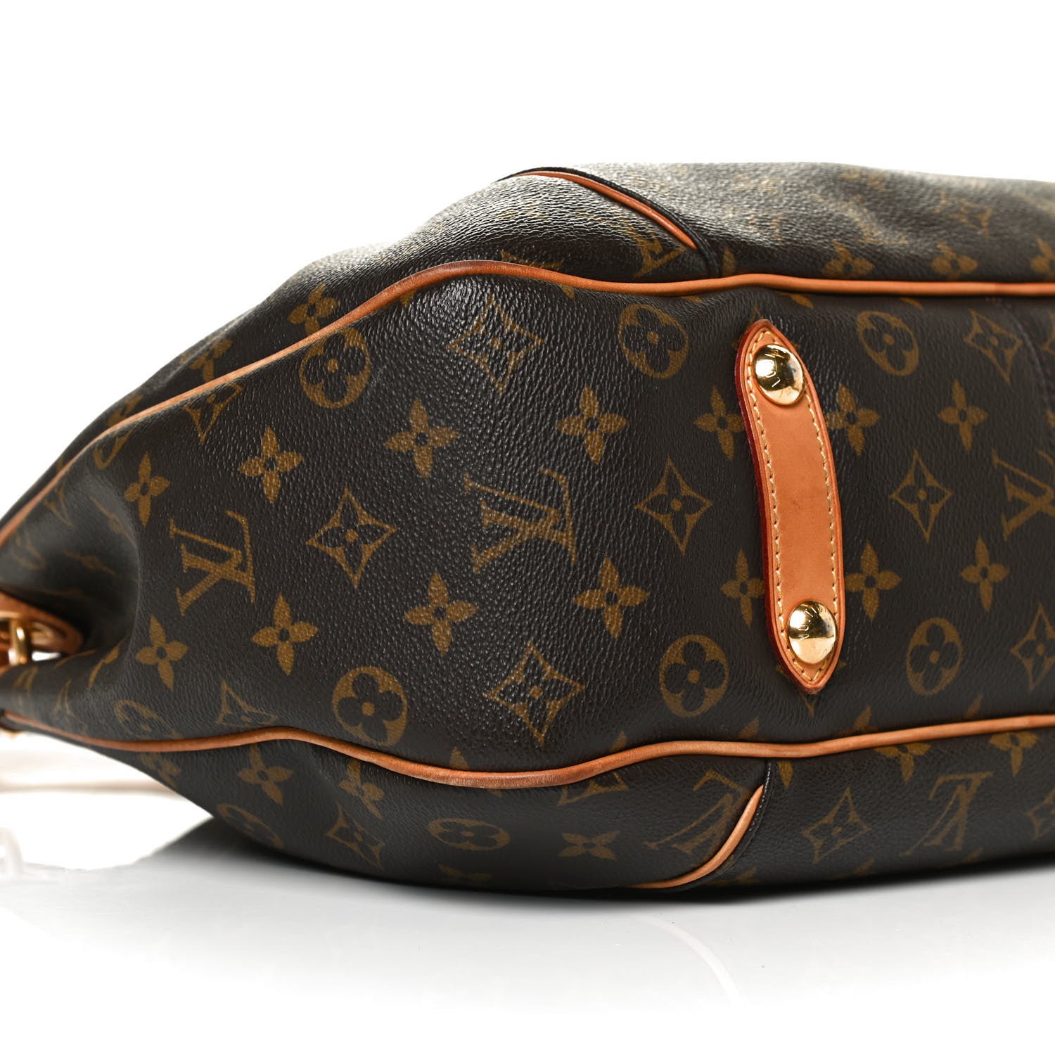 Louis Vuitton Monogram Galliera PM 8 of 16