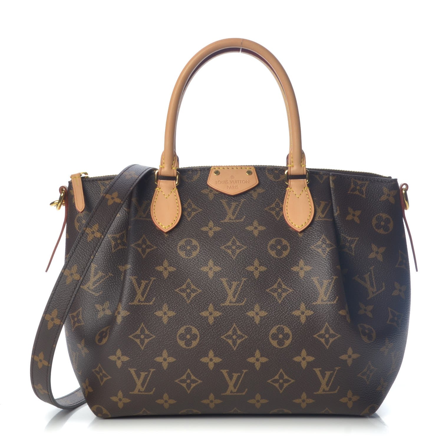 Louis Vuitton Monogram Turenne PM 1 of 9