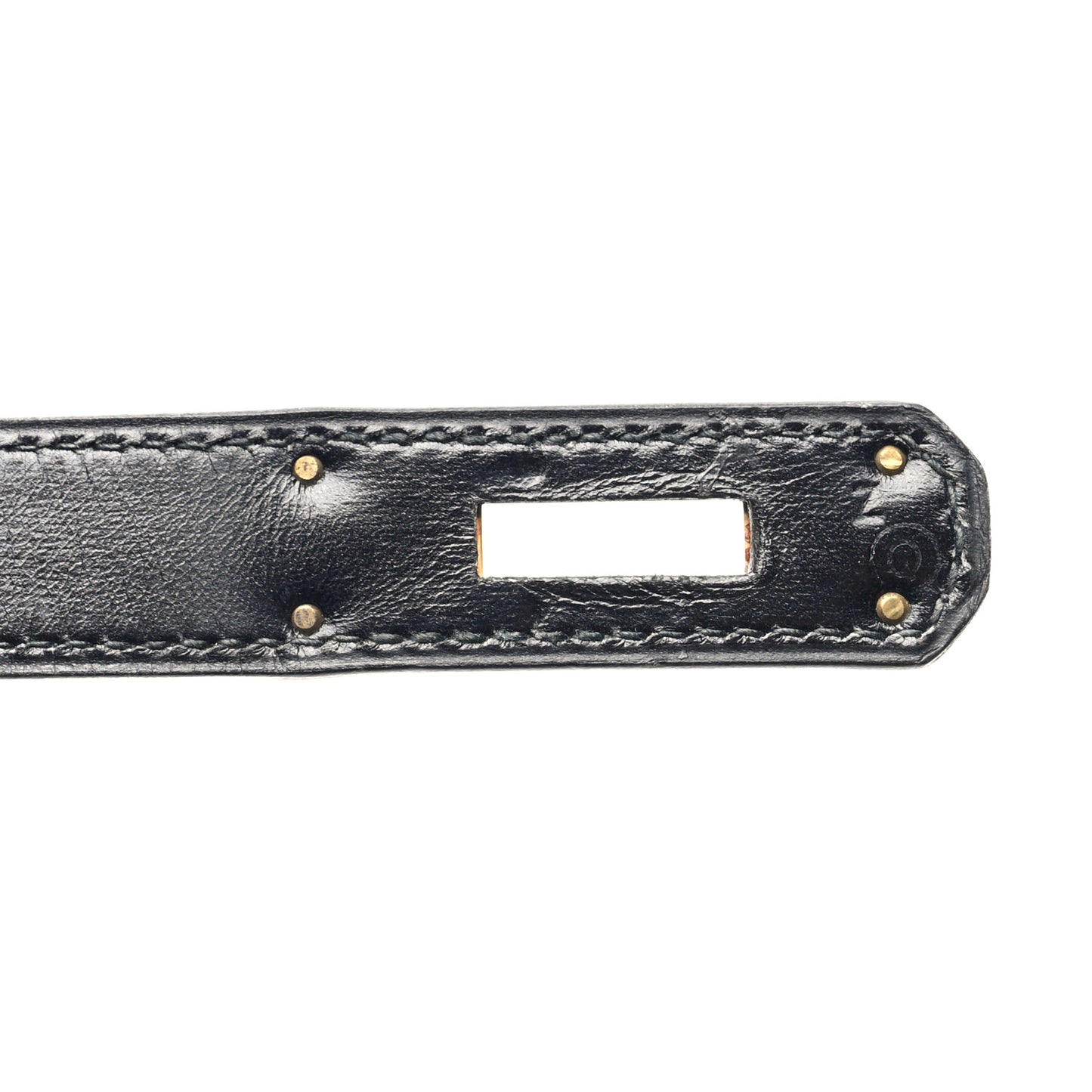 Box Kelly Sellier 32 Black