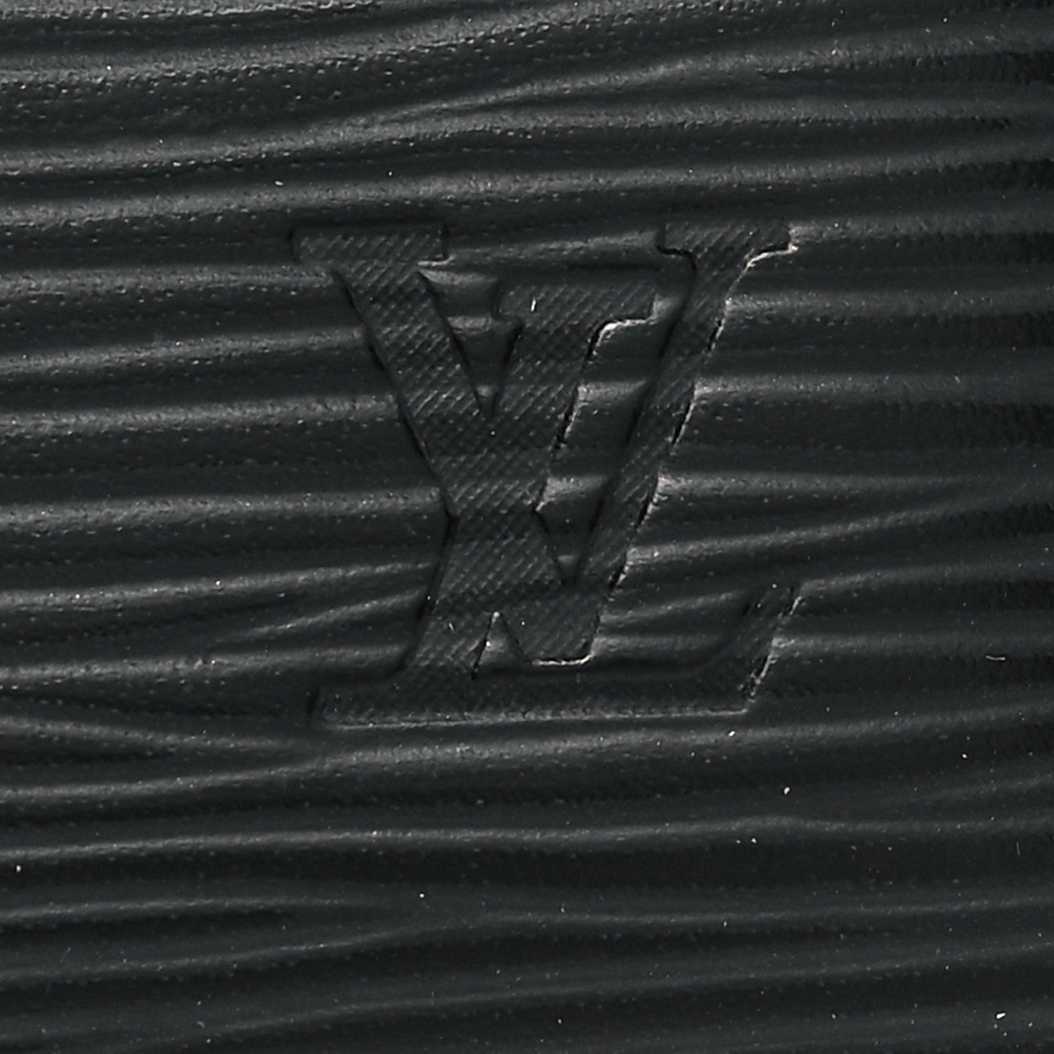 Louis Vuitton Epi Multicles 6 Key Holder Black 7 of 7