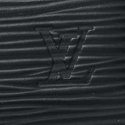 Louis Vuitton Epi Multicles 6 Key Holder Black 7 of 7