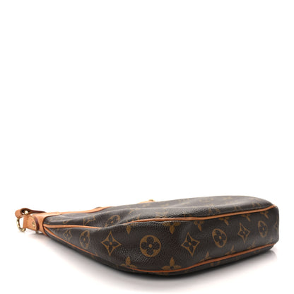 Louis Vuitton Monogram Odeon PM 4 of 13