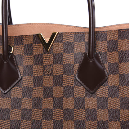 Louis Vuitton Damier Ebene Kensington 8 of 8