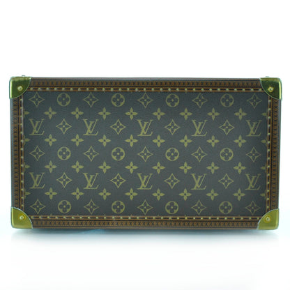 Louis Vuitton Monogram Boite Bouteilles Beauty Train Case 6 of 11