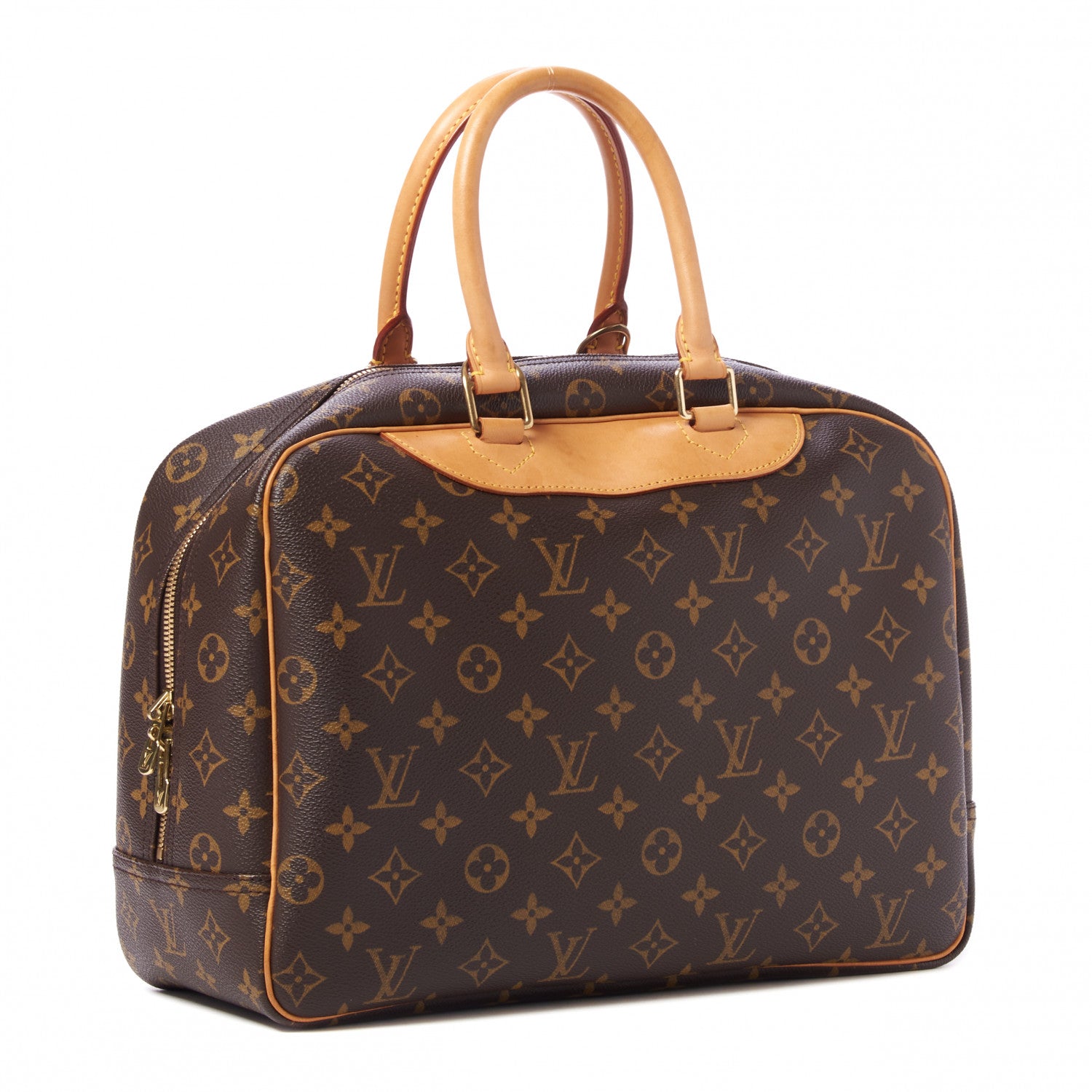 Louis Vuitton Monogram Deauville 3 of 9