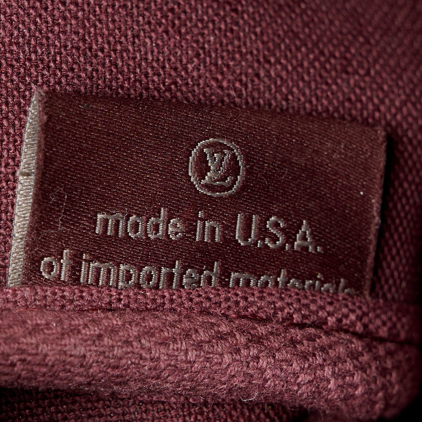 Monogram Favorite MM