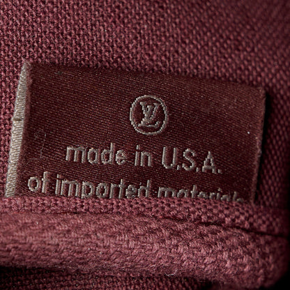 Louis Vuitton Monogram Favorite MM 7 of 11