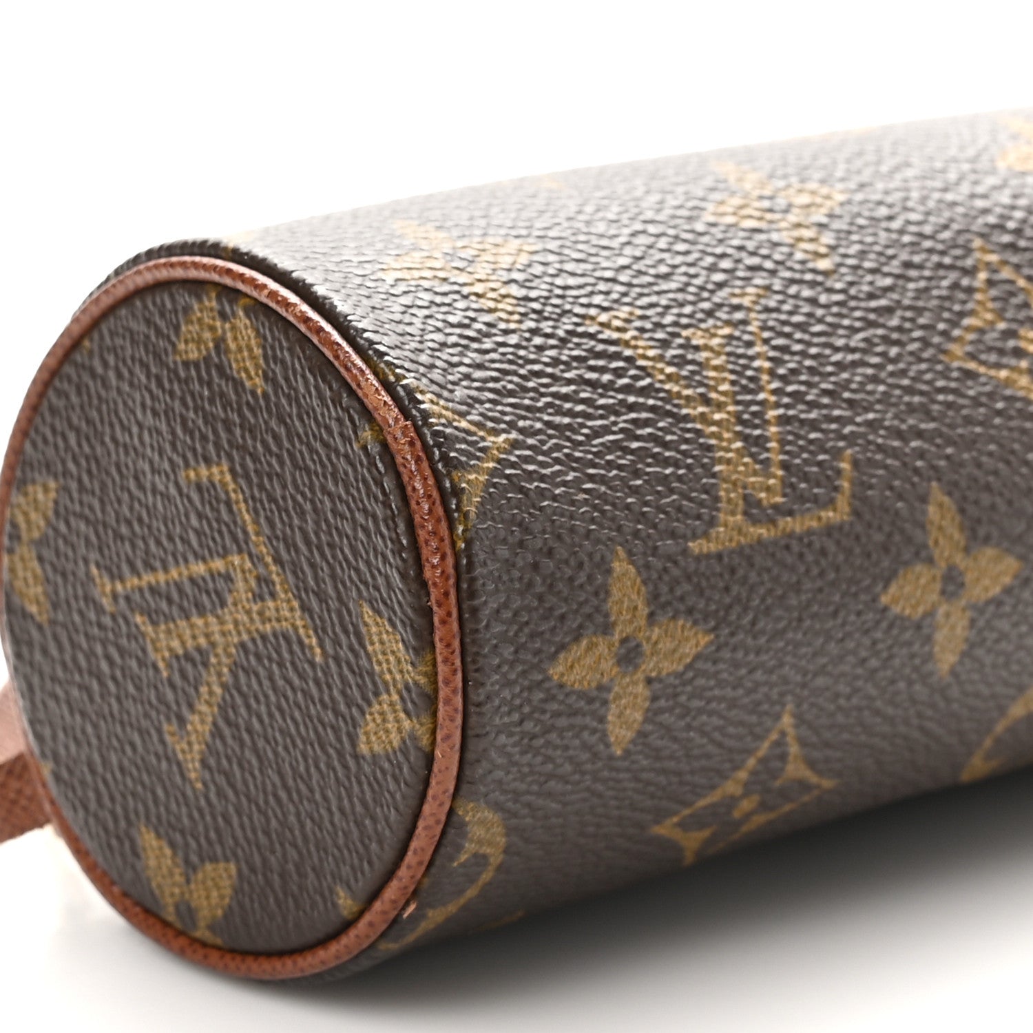 Louis Vuitton Monogram Mini Papillon 8 of 11