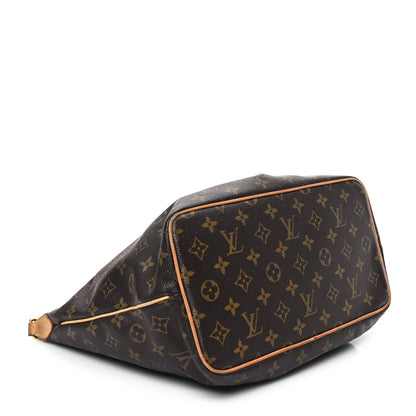 Louis Vuitton Monogram Palermo PM 4 of 11