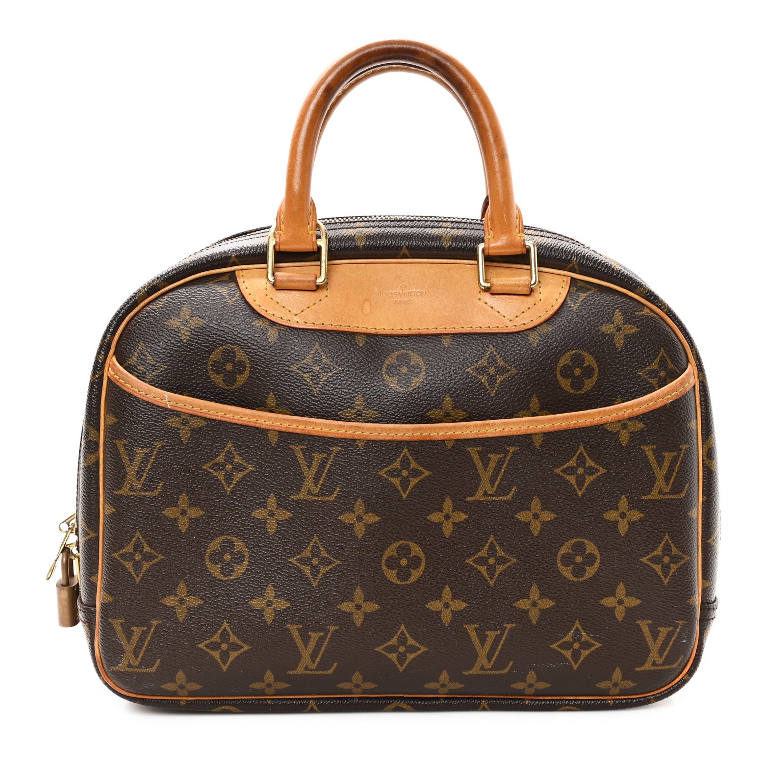 Louis Vuitton Monogram Trouville 1 of 12