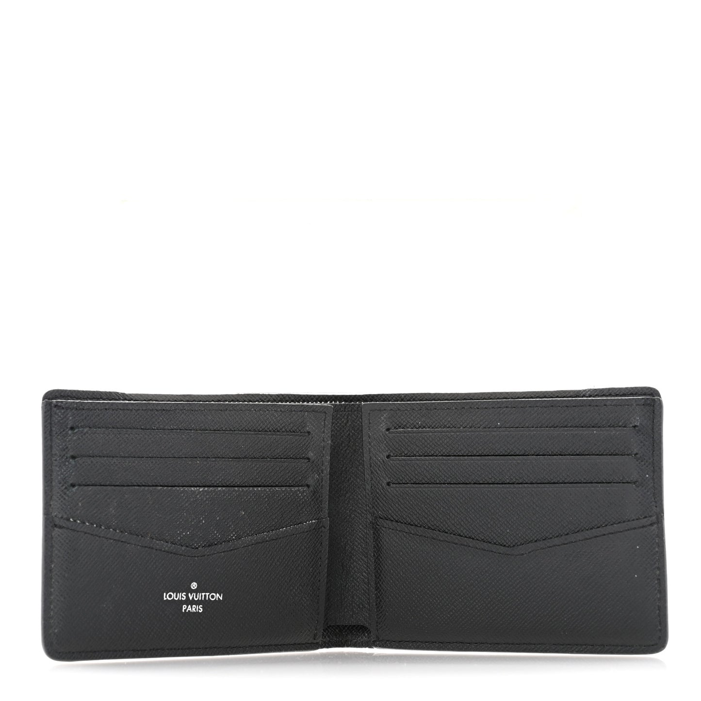 Monogram Eclipse Slender Wallet