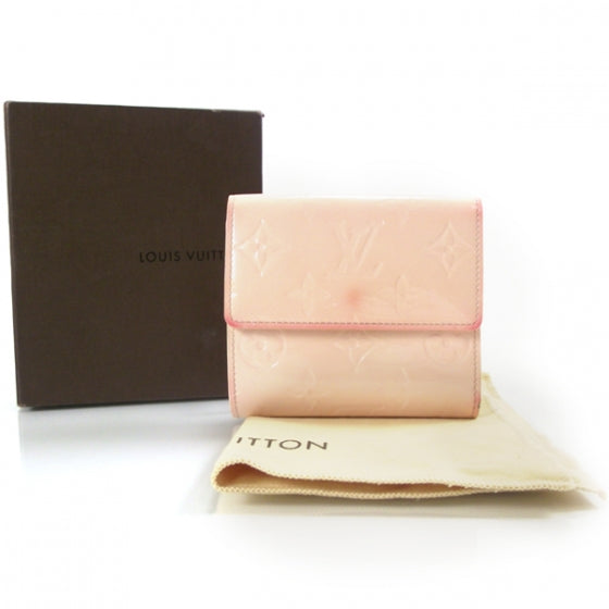 Vernis Elise Wallet Marshmallow