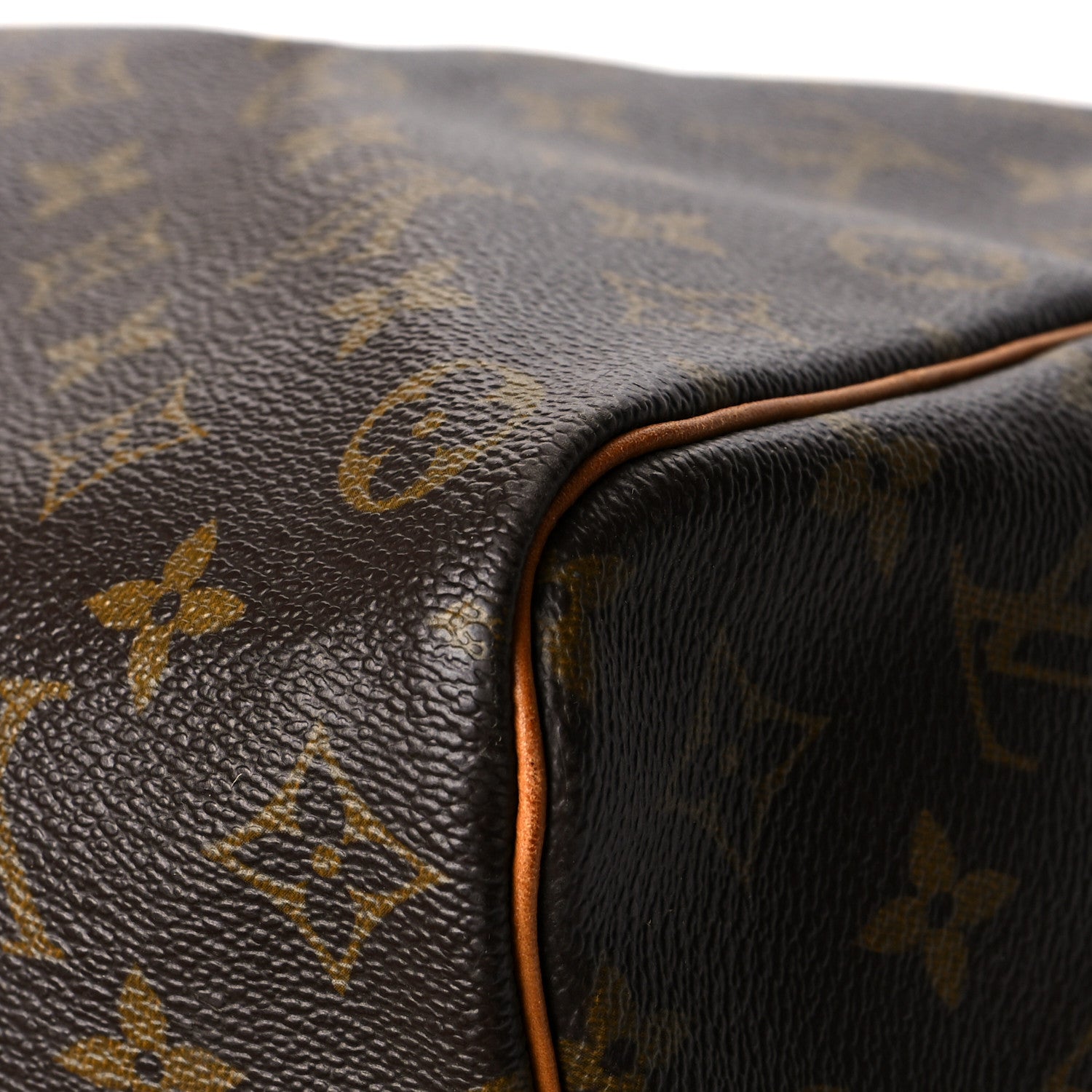 Louis Vuitton Monogram Keepall 50 12 of 14