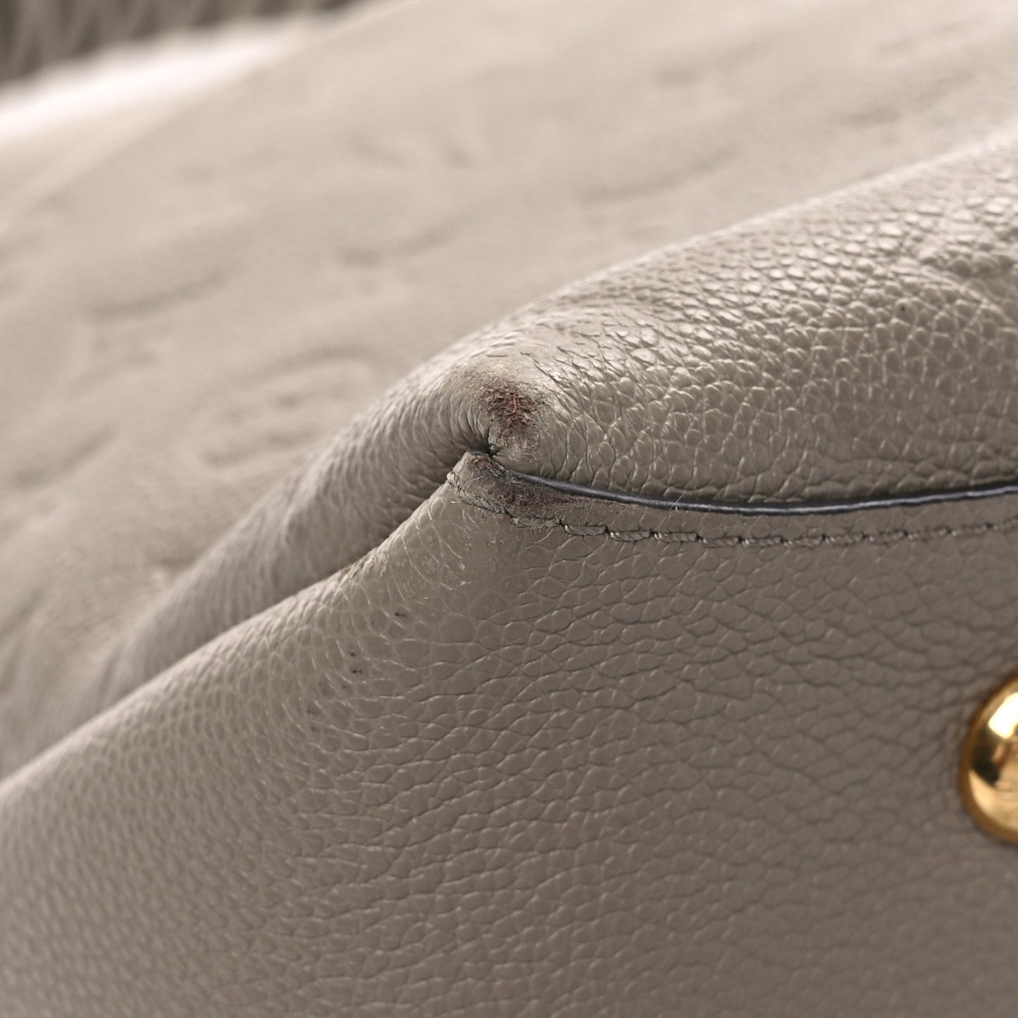 Empreinte Maida Hobo Tourterelle