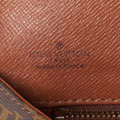 Louis Vuitton Monogram Pochette Dame 26 7 of 8