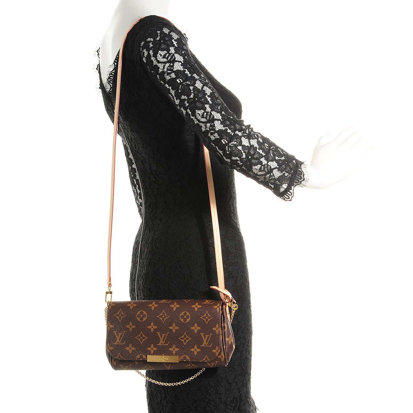 Monogram Favorite PM