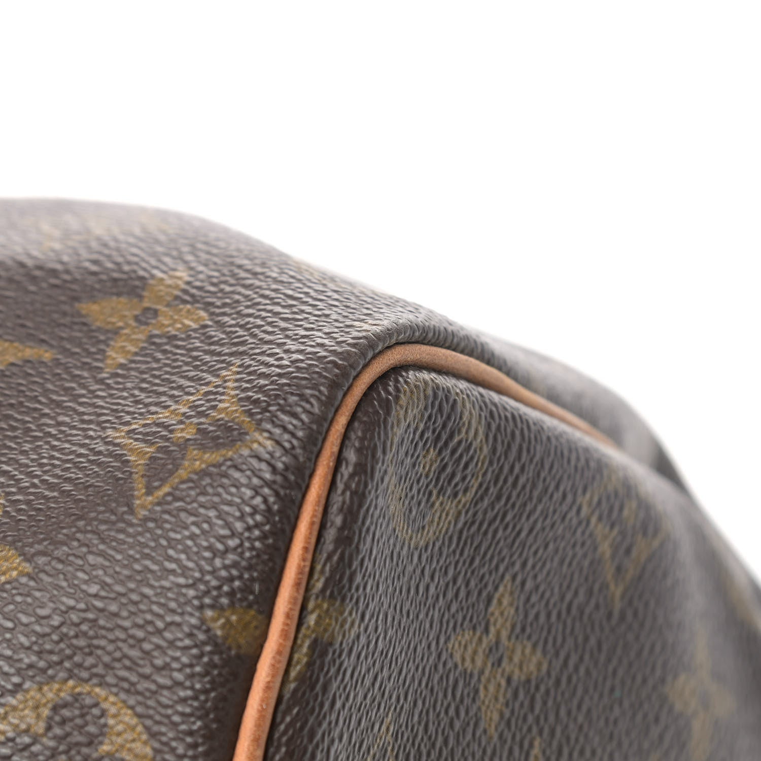 Louis Vuitton Monogram Speedy 35 12 of 16