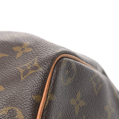 Louis Vuitton Monogram Speedy 35 12 of 16