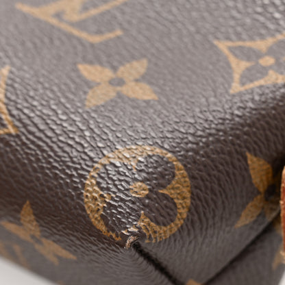 Louis Vuitton Monogram Cosmetic Pouch 9 of 9