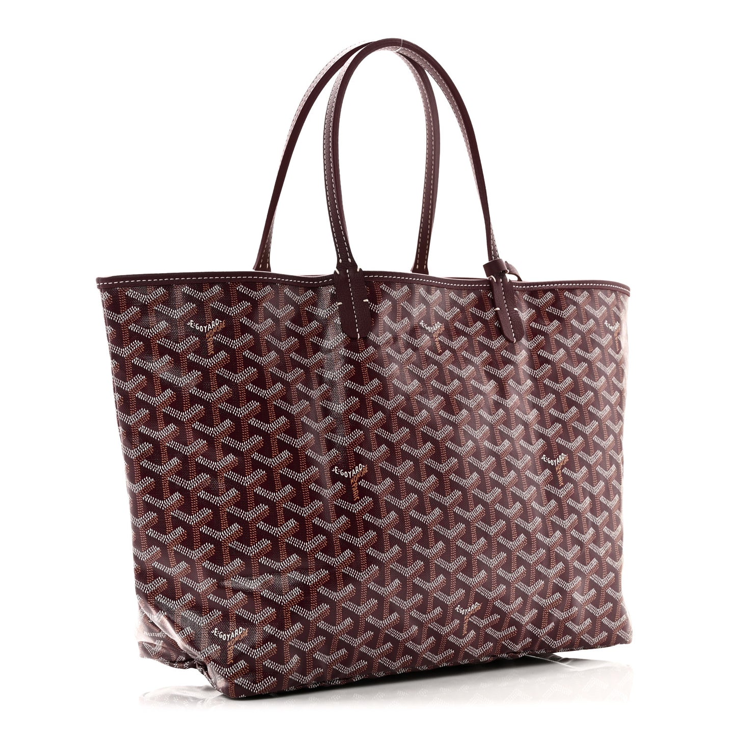 Goyardine Saint Louis PM Bordeaux
