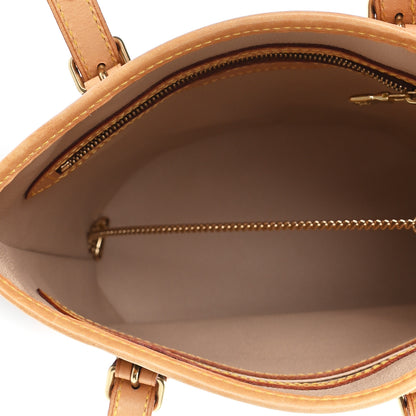Louis Vuitton Monogram Petit Bucket 23 4 of 8
