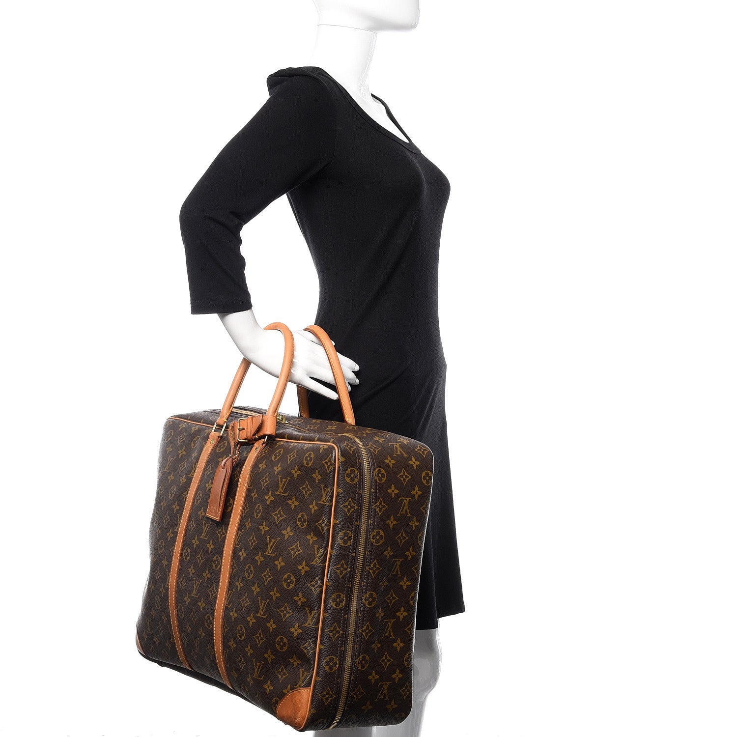 Louis Vuitton Monogram Sirius 50 2 of 15