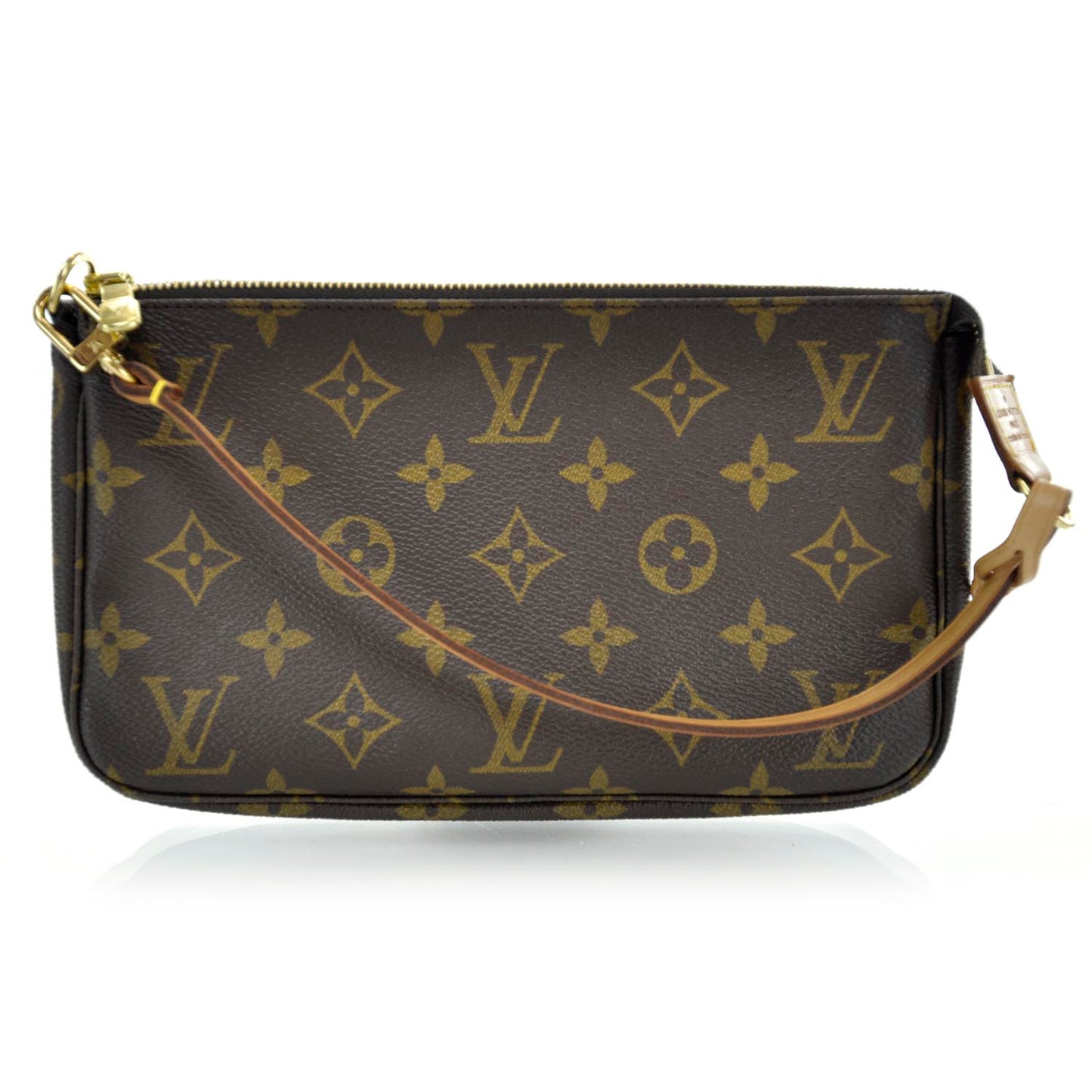 Monogram Pochette Accessories