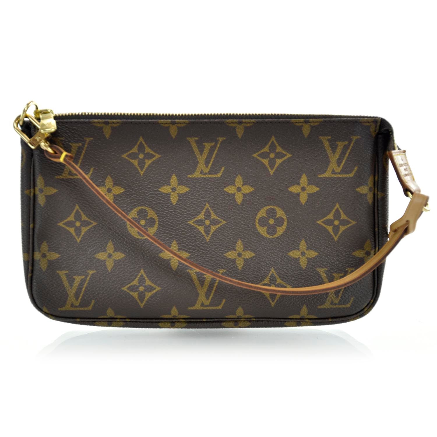 Louis Vuitton Monogram Pochette Accessories 1 of 6