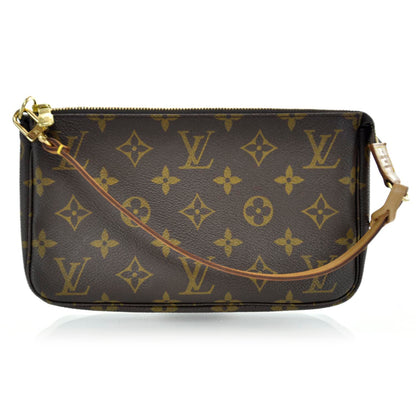 Louis Vuitton Monogram Pochette Accessories 1 of 6